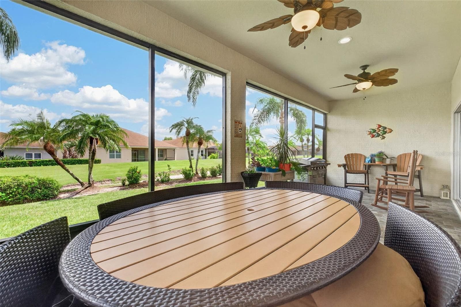 Single Family Residence at 5325 SNEAD DR, WINTER HAVEN, photo 63 of 99