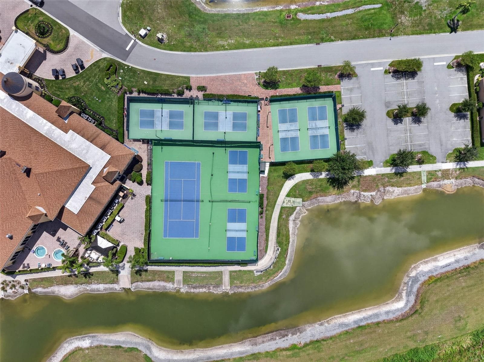 Single Family Residence at 5325 SNEAD DR, WINTER HAVEN, photo 80 of 99