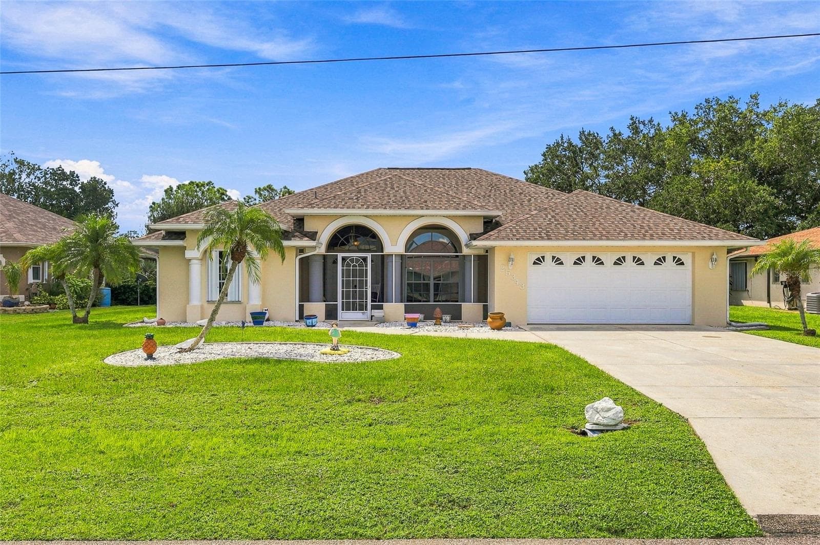 25343 NARWHAL LN