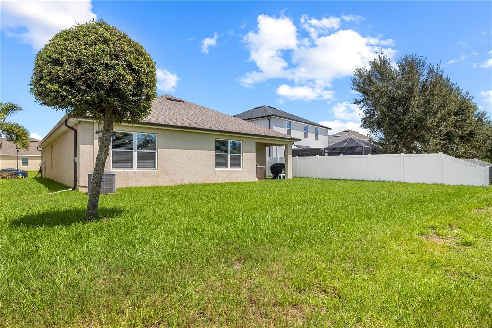 Single Family Residence at 10527 PARK MEADOWBROOKE DR, RIVERVIEW, photo 47 of 62