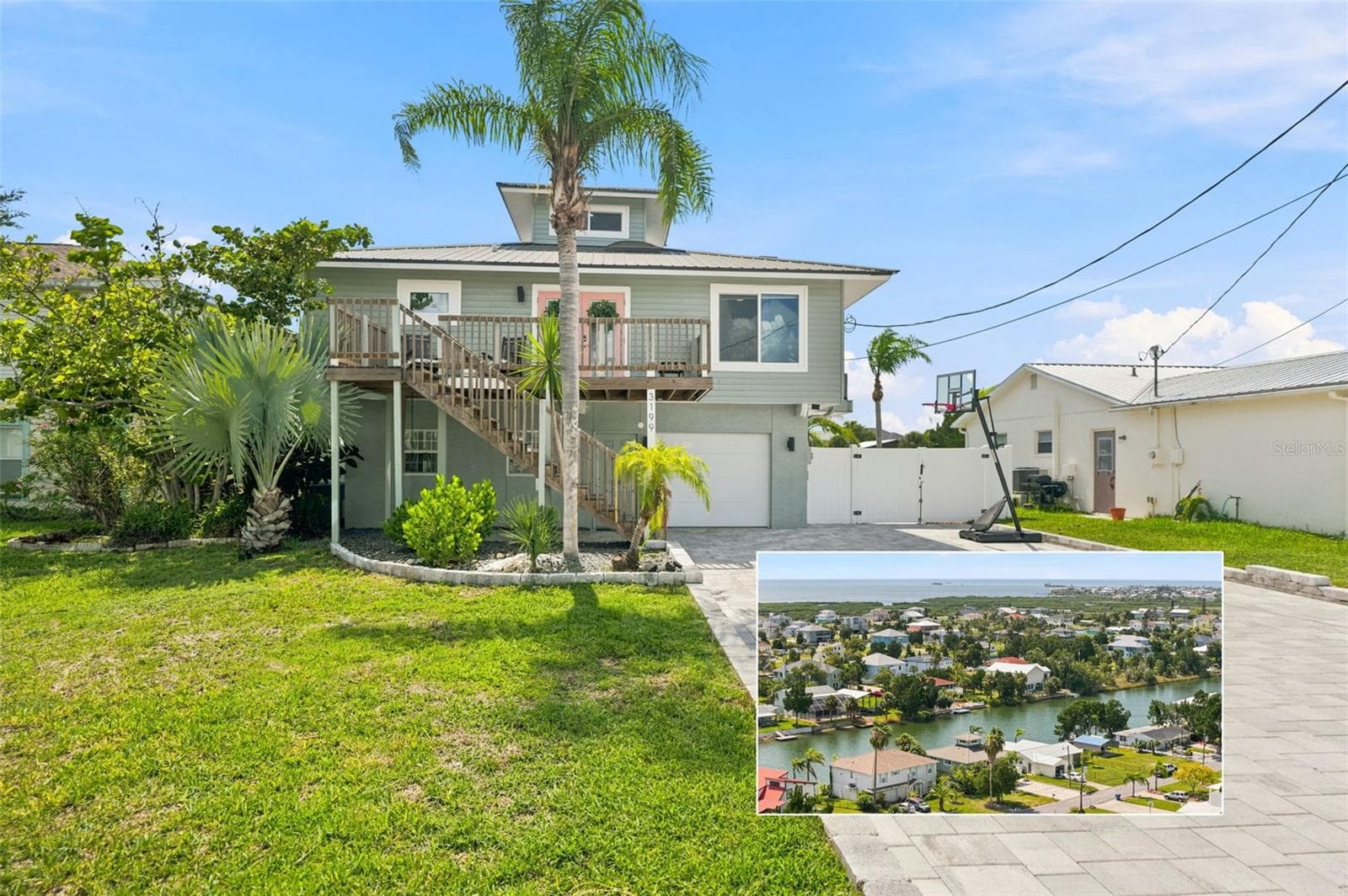 3199 AZALEA DR