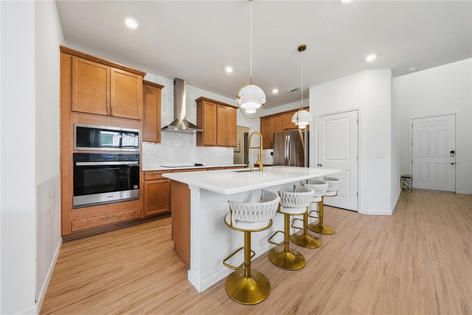 Kitchen - 4700 CRAGMERE LOOP, CLERMONT