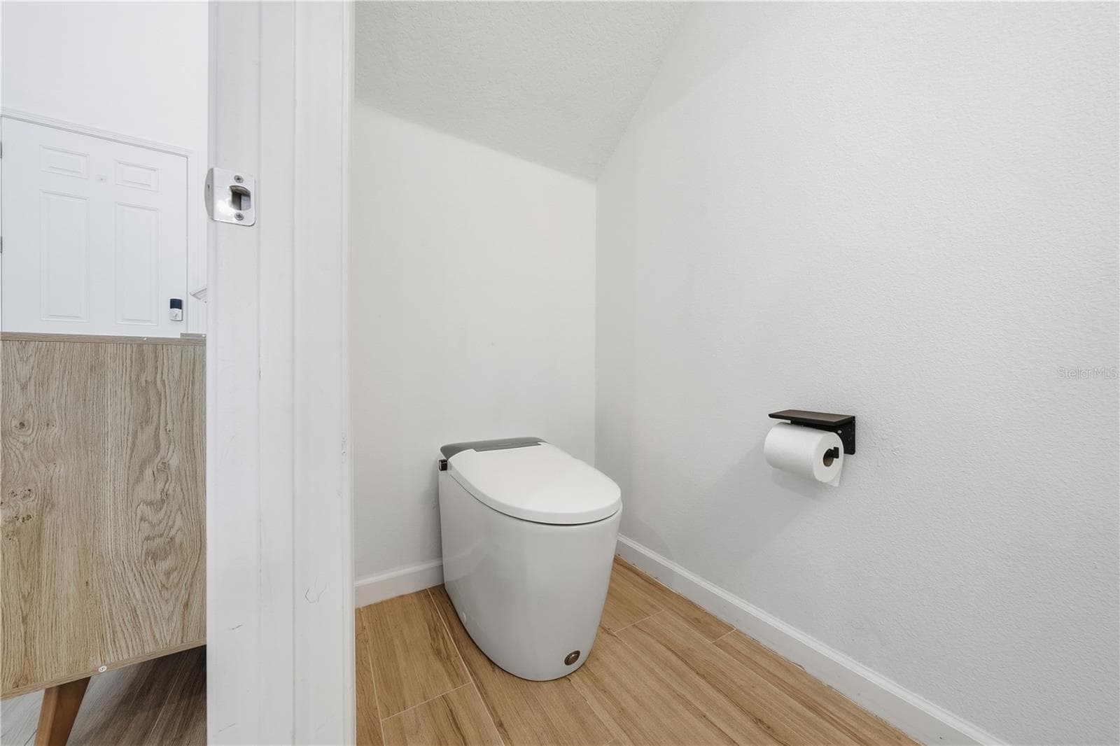 Half Bathroom - 4700 CRAGMERE LOOP, CLERMONT