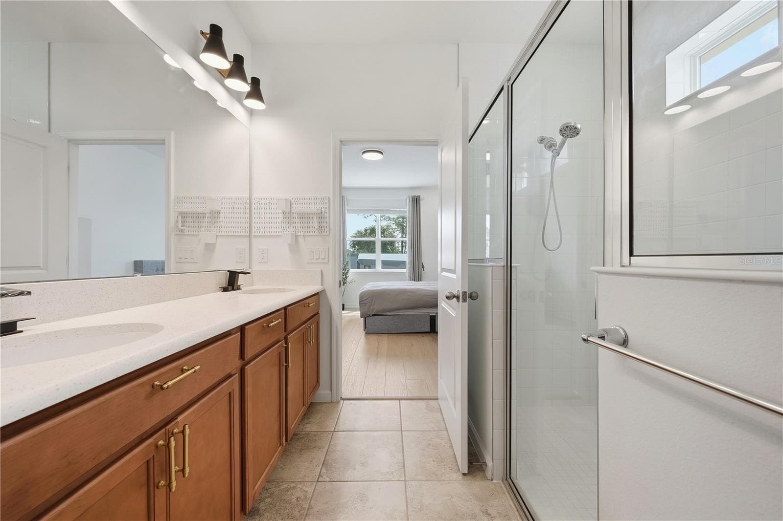 Primary Bathroom - 4700 CRAGMERE LOOP, CLERMONT