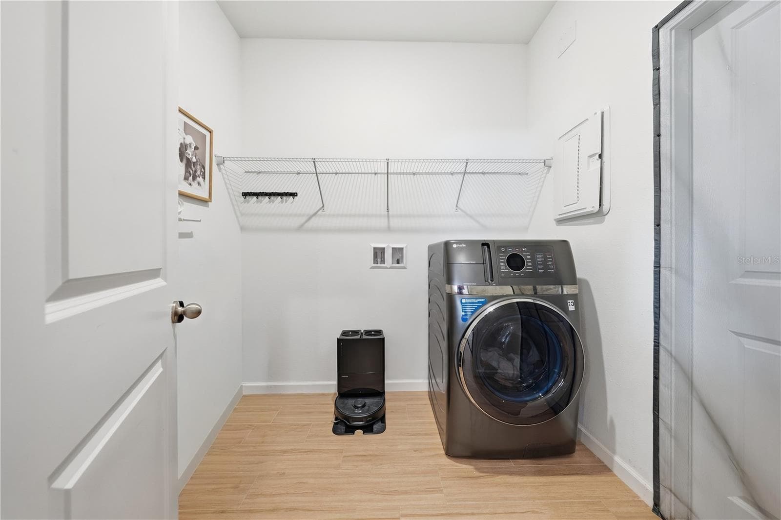 Laundry Room - 4700 CRAGMERE LOOP, CLERMONT