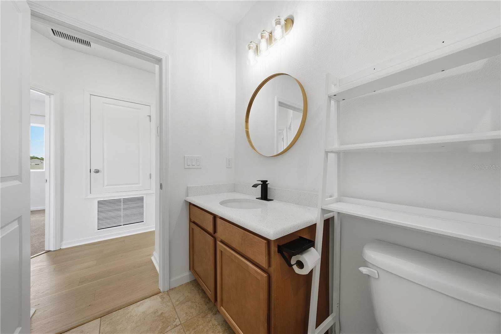 Secondary Bathroom - 4700 CRAGMERE LOOP, CLERMONT