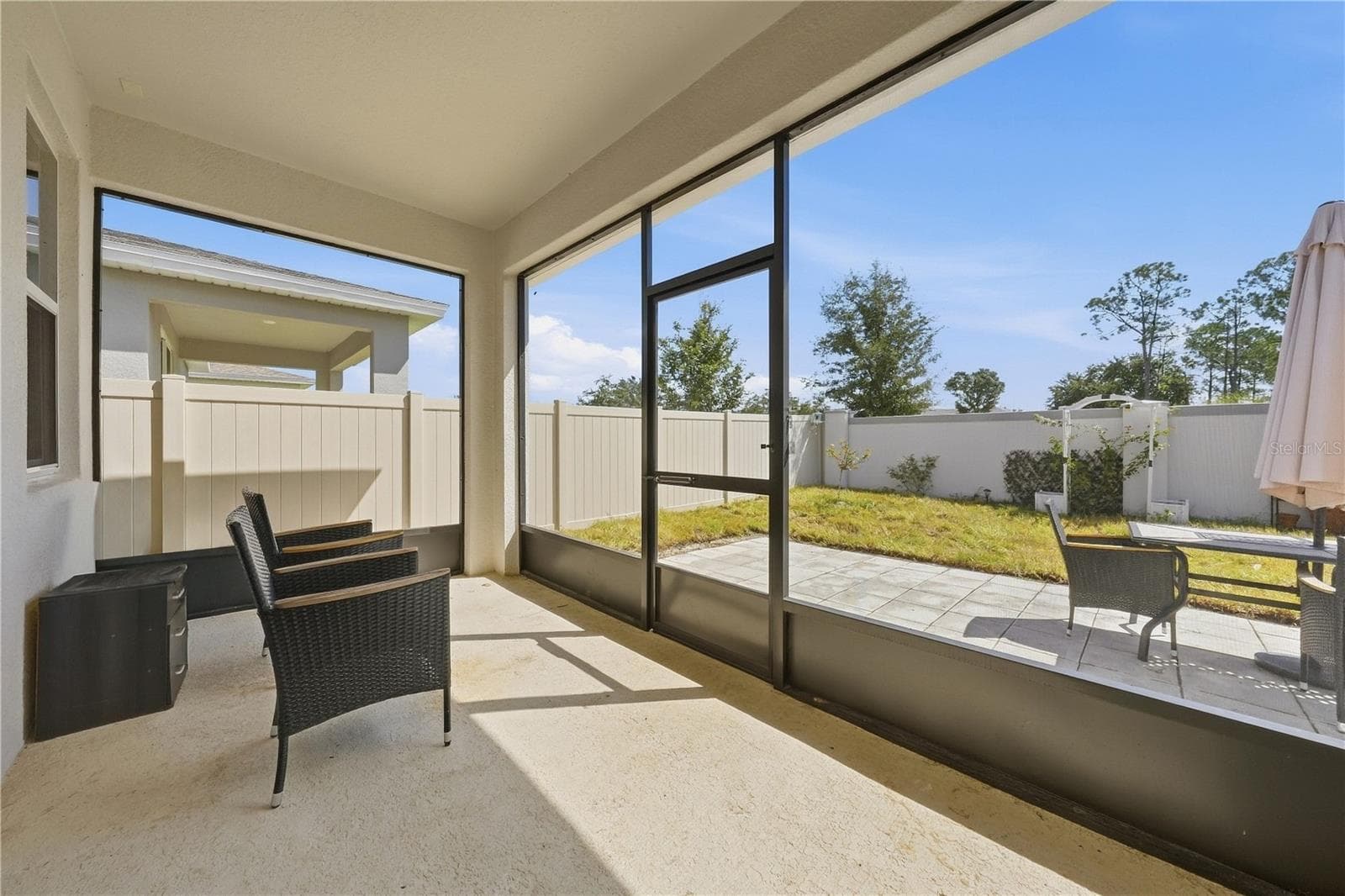 Screened Lanai - 4700 CRAGMERE LOOP, CLERMONT