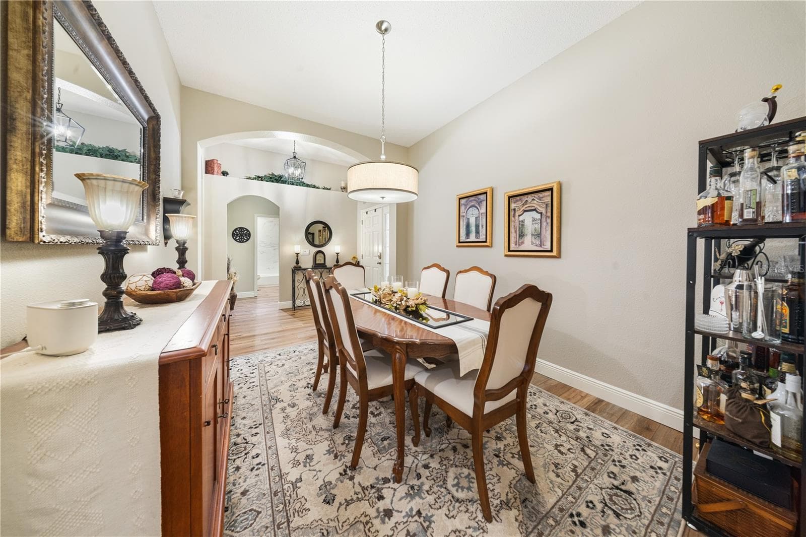 Single Family Residence at 2530 ARROWPOINTE DR, HOLIDAY, photo 3 of 35