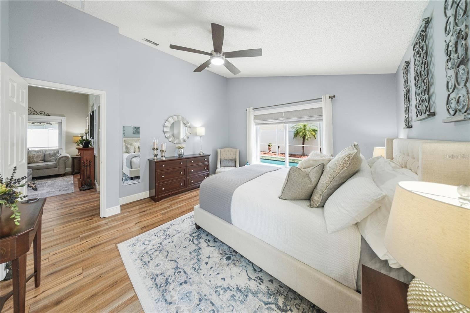 Single Family Residence at 2530 ARROWPOINTE DR, HOLIDAY, photo 15 of 35