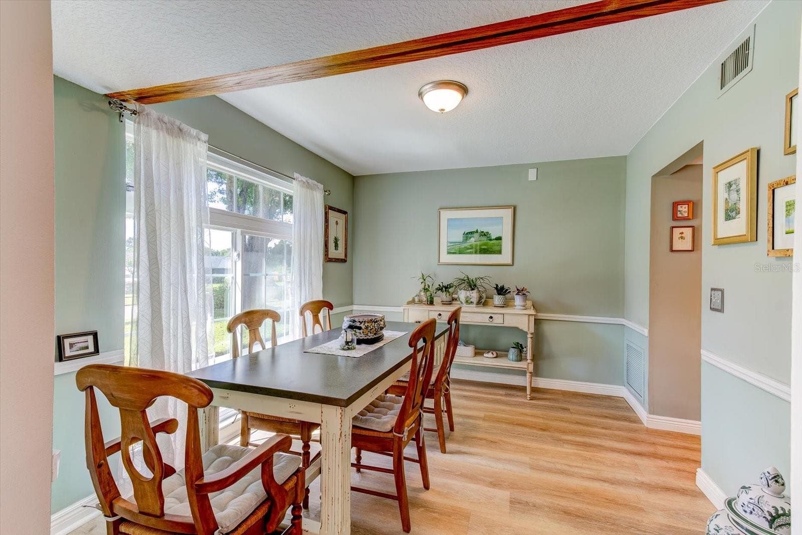 Dining Room - 116 PARTRIDGE CIR, WINTER SPRINGS