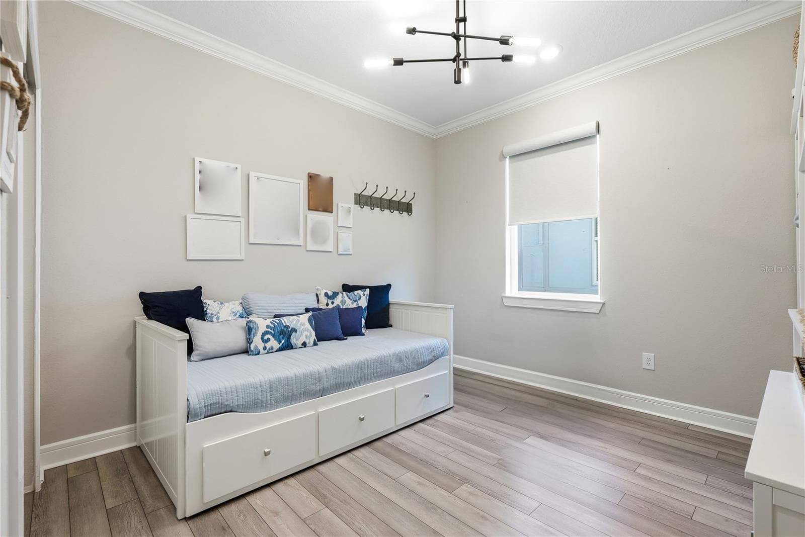 Bedroom two - 5535 BLUE CRUSH BND, LAND O LAKES