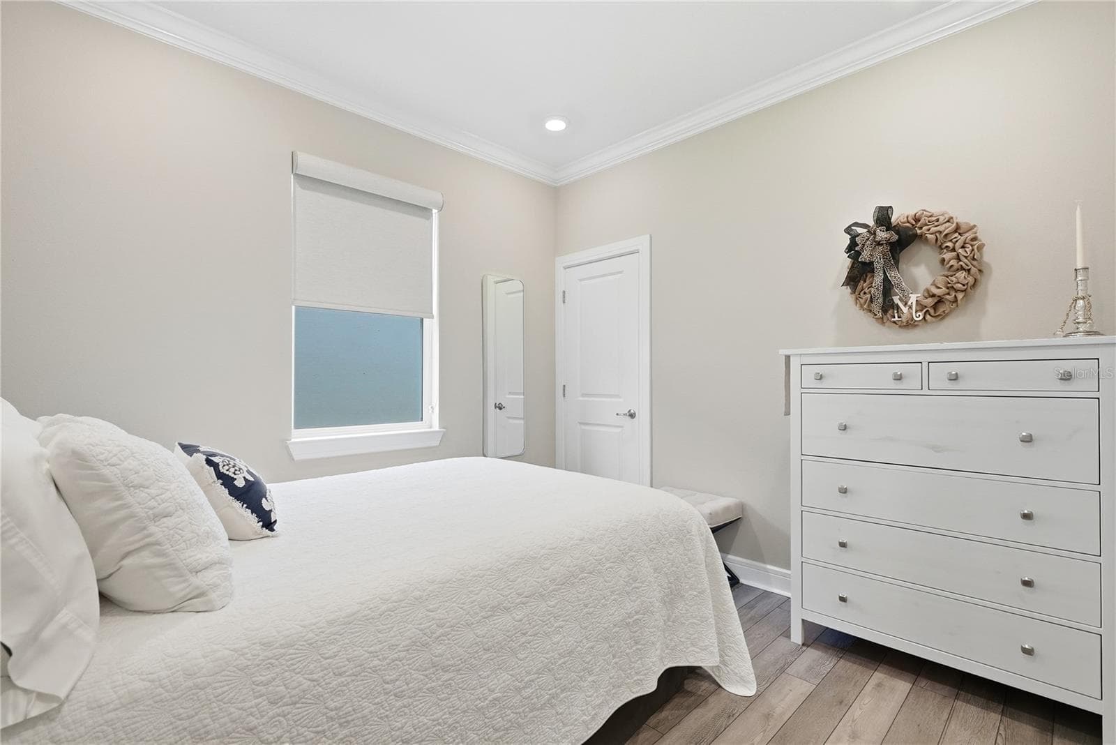 Flex space- currently used as a third bedroom. - 5535 BLUE CRUSH BND, LAND O LAKES