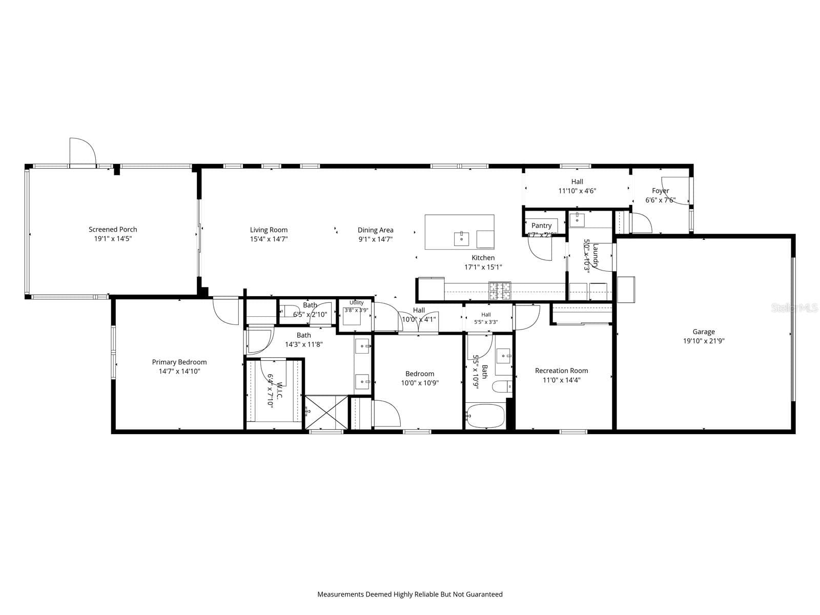 Single Family Residence at 5535 BLUE CRUSH BND, LAND O LAKES, photo 34 of 47