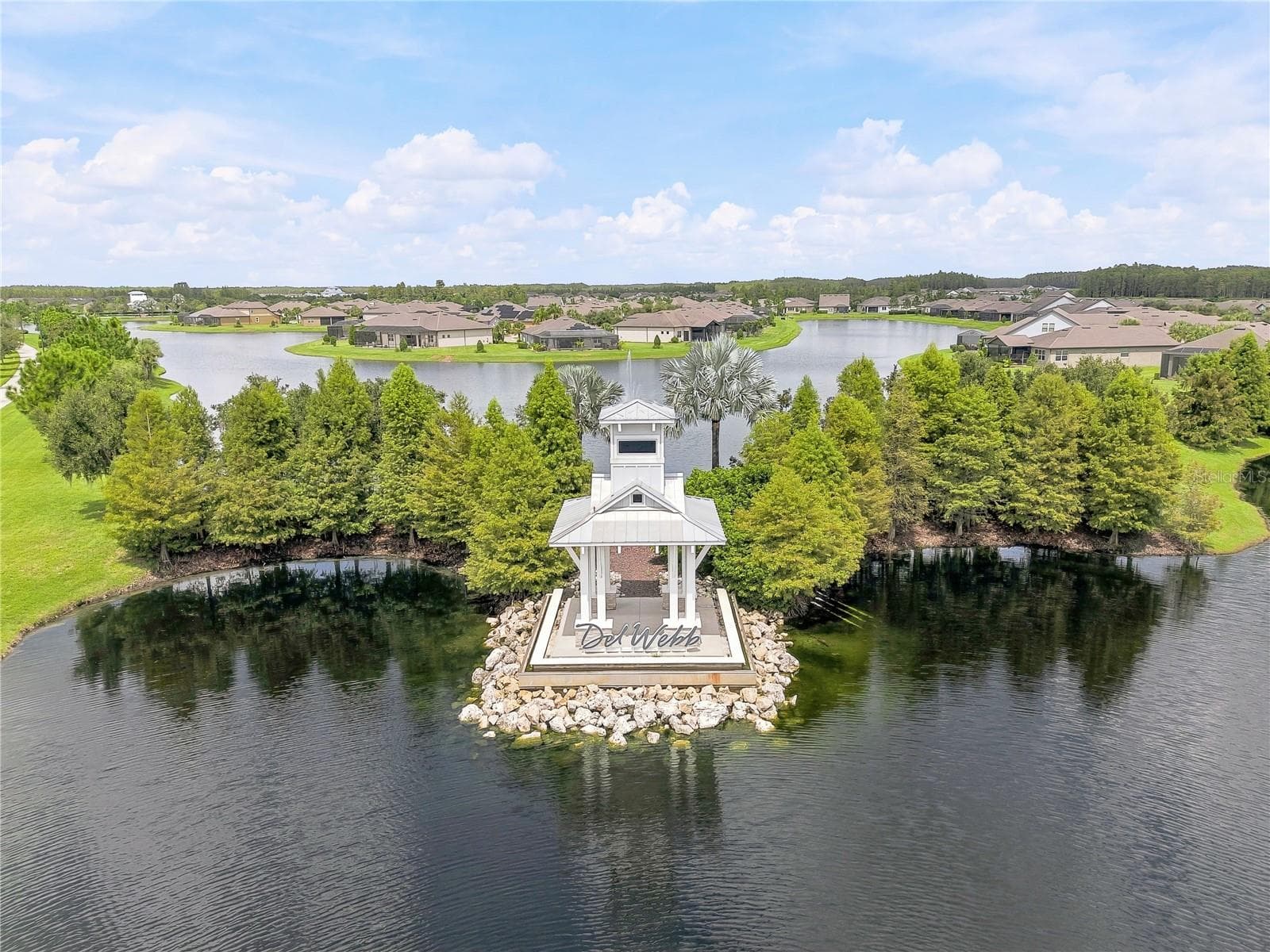 Welcome Home. - 5535 BLUE CRUSH BND, LAND O LAKES