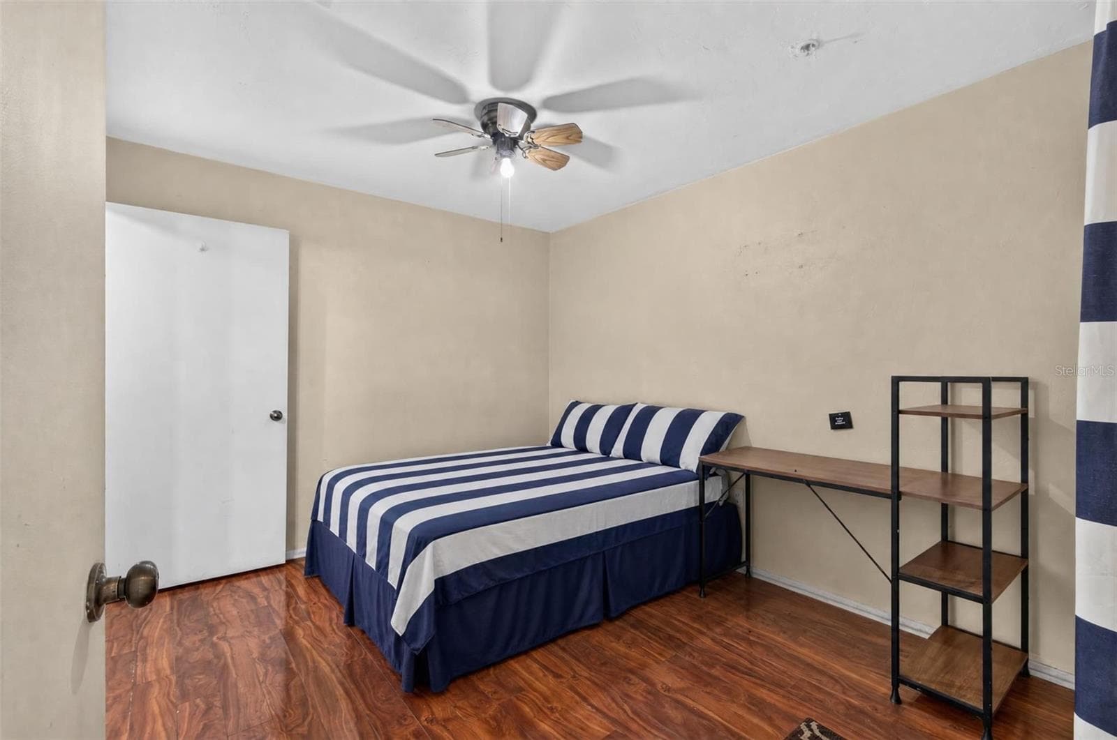 Bedroom #1 - 4000 SW 23RD ST #2-105, GAINESVILLE