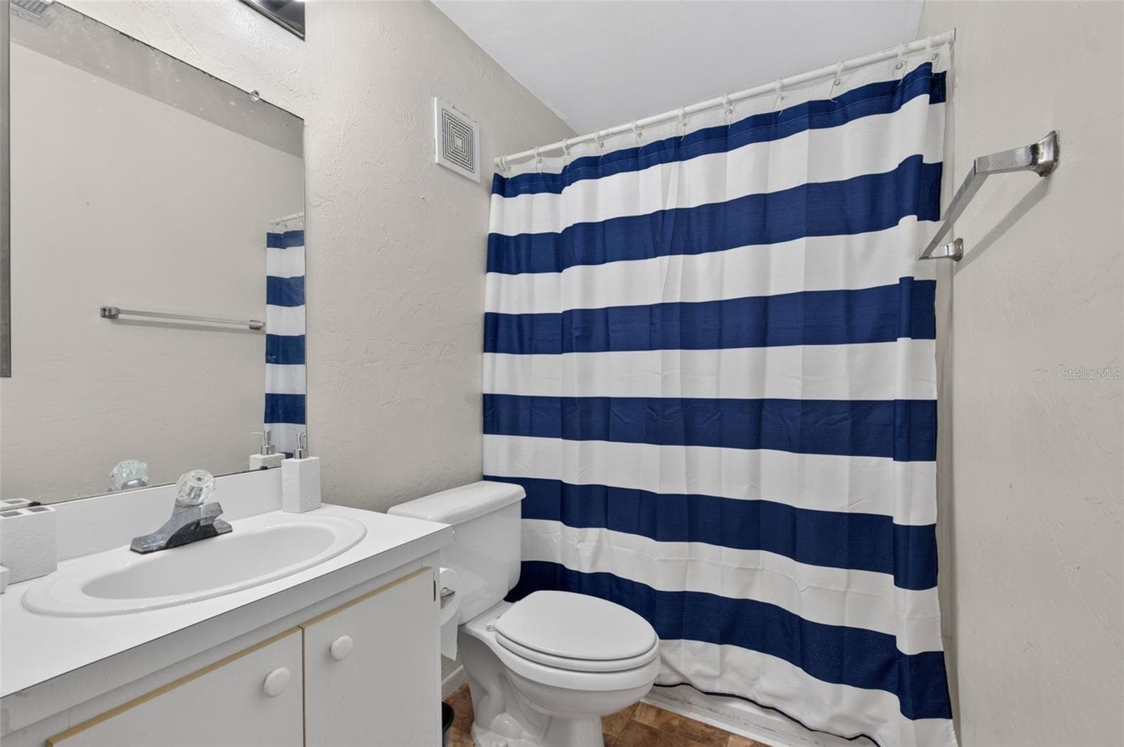 Bathroom #1 - 4000 SW 23RD ST #2-105, GAINESVILLE