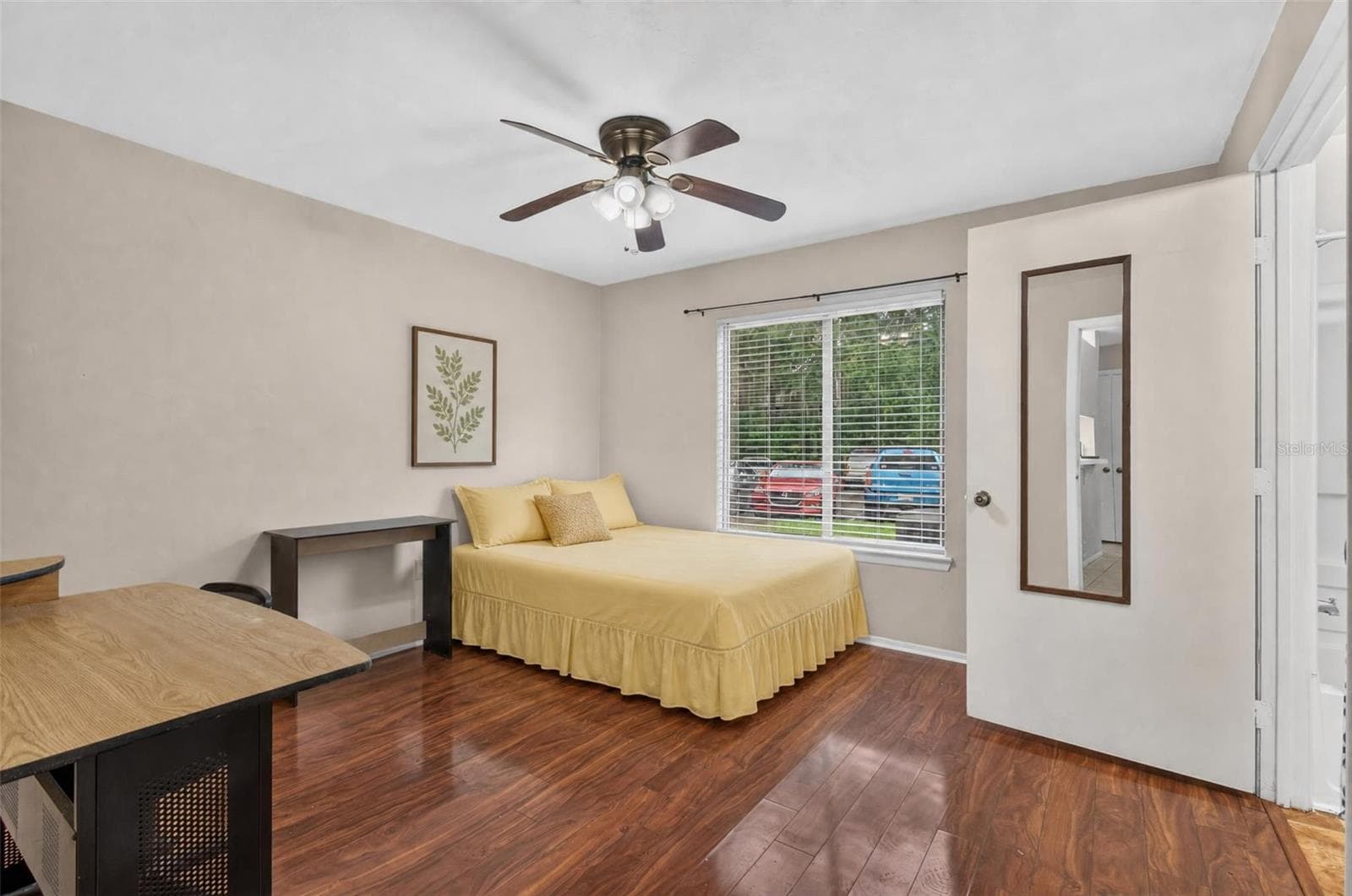 Bedroom #2 - 4000 SW 23RD ST #2-105, GAINESVILLE