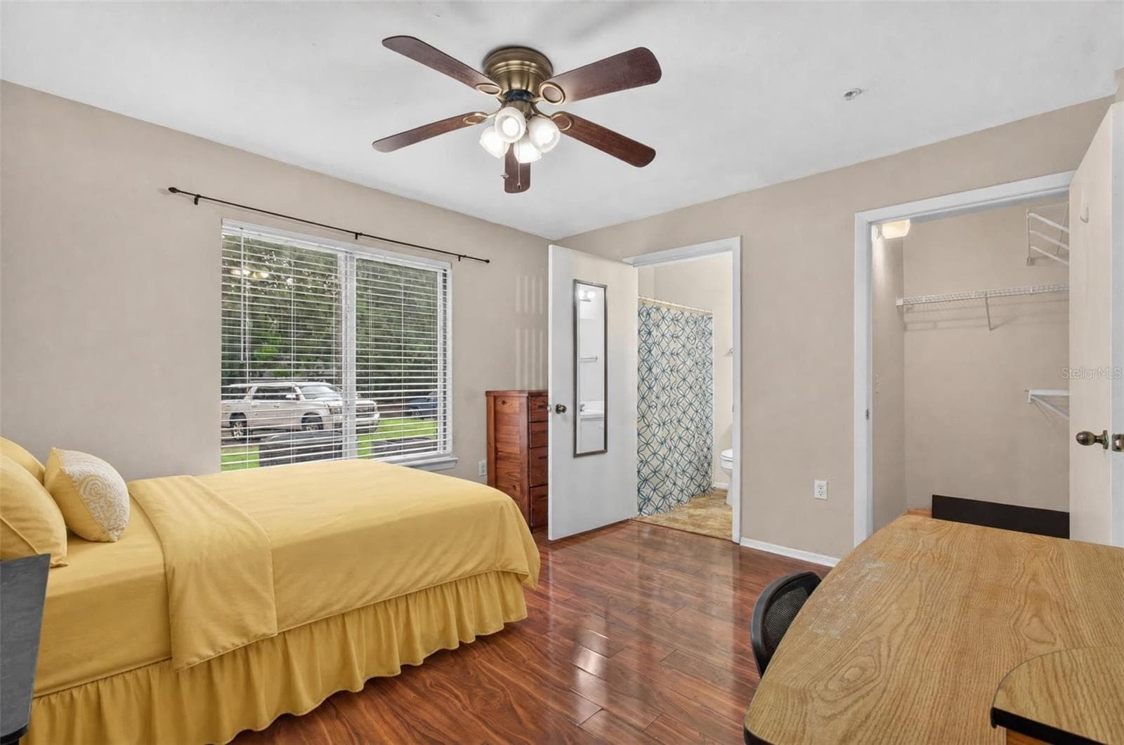 Bedroom #2 - 4000 SW 23RD ST #2-105, GAINESVILLE