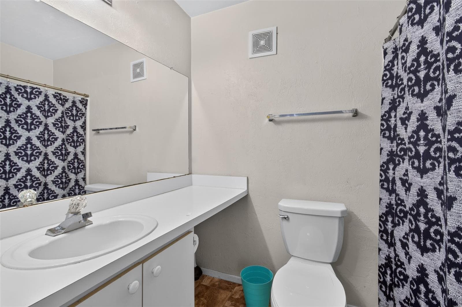 Bathroom #3 - 4000 SW 23RD ST #2-105, GAINESVILLE