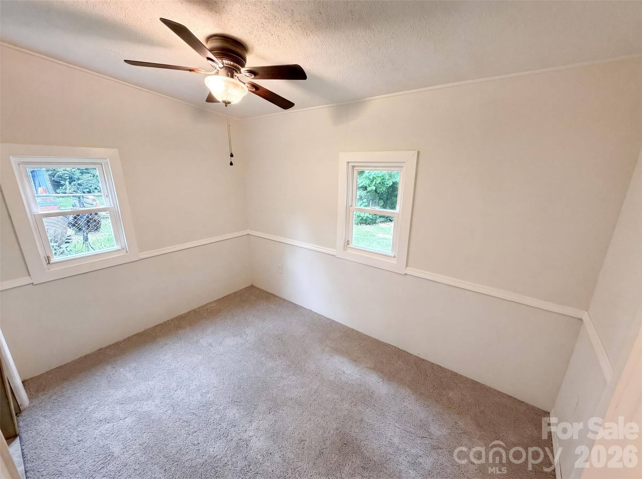 Staged Photo - 1521 Herrin Avenue, Charlotte