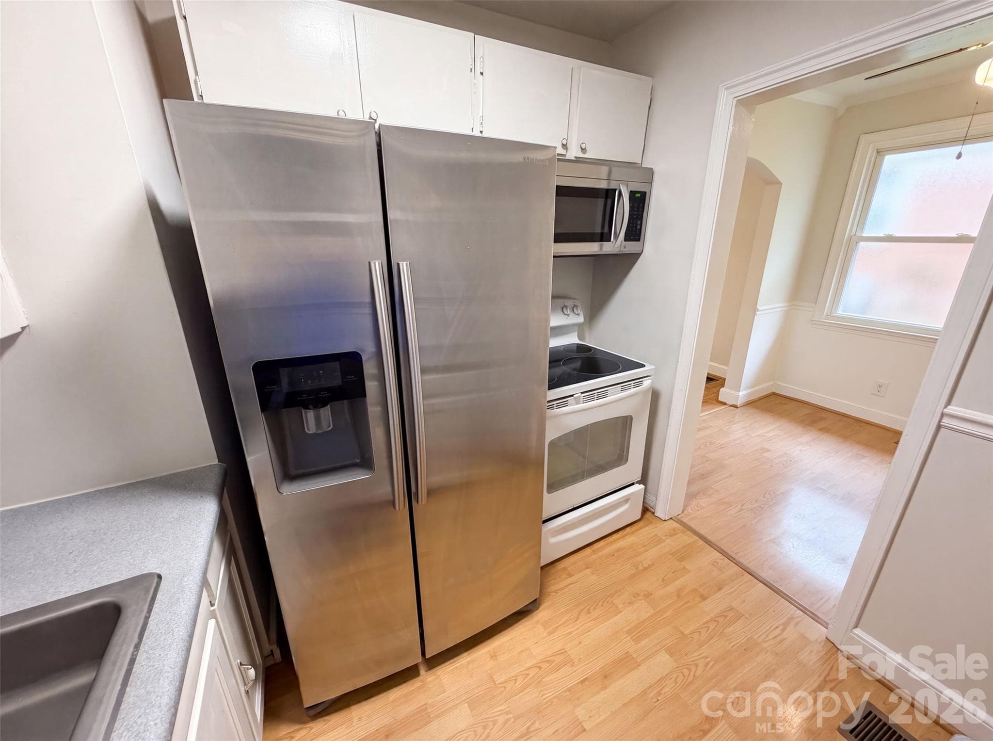 Single Family Residence at 1521 Herrin Avenue, Charlotte, photo 10 of 22