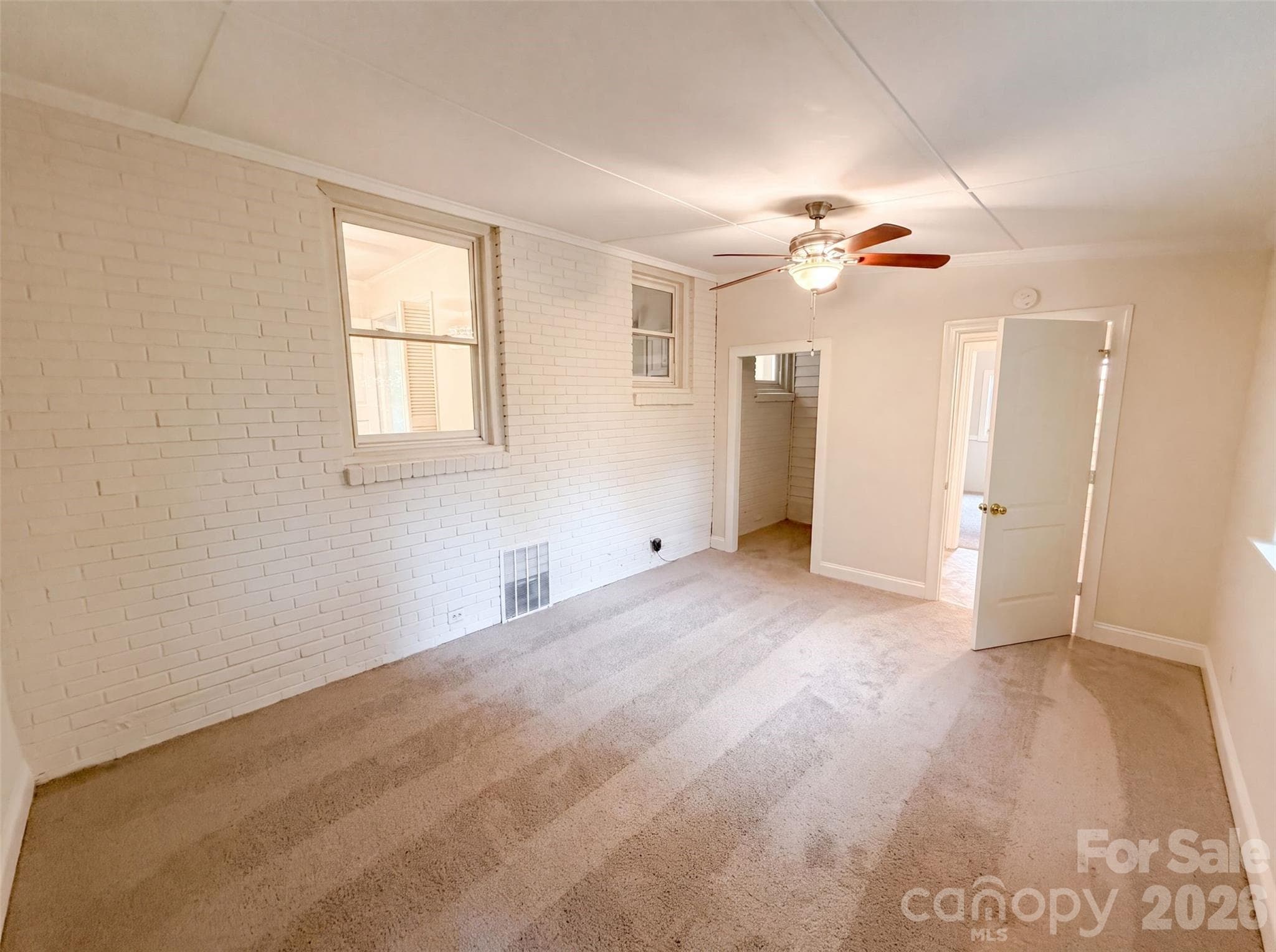 Single Family Residence at 1521 Herrin Avenue, Charlotte, photo 14 of 22