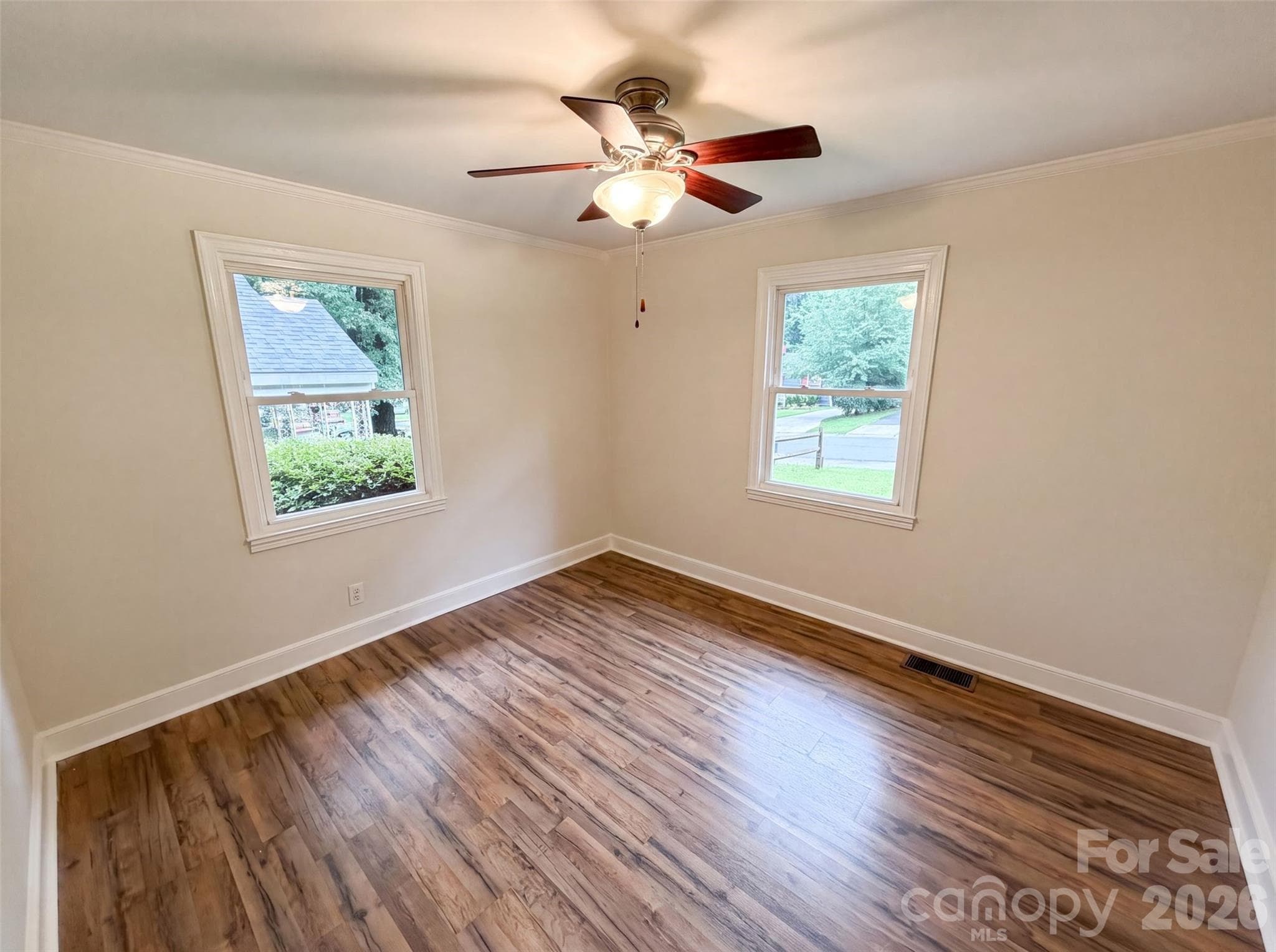Single Family Residence at 1521 Herrin Avenue, Charlotte, photo 16 of 22