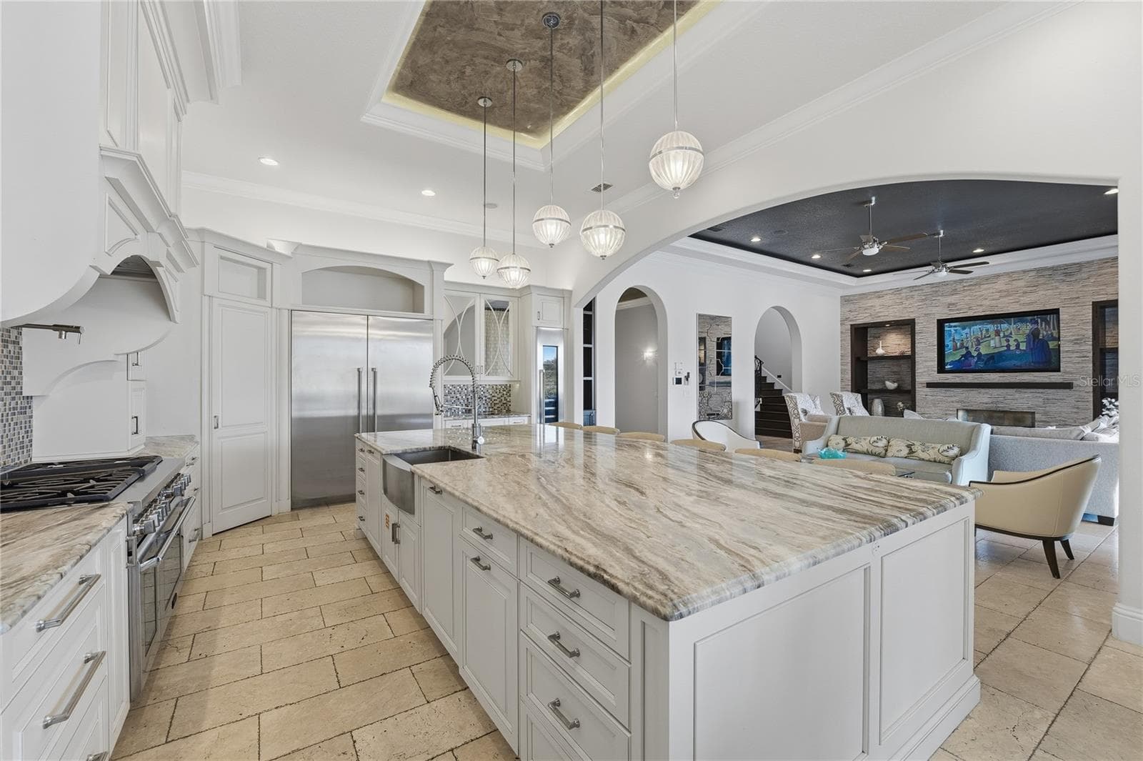 Single Family Residence at 971 GOLDEN BEAR DR, REUNION, photo 11 of 77