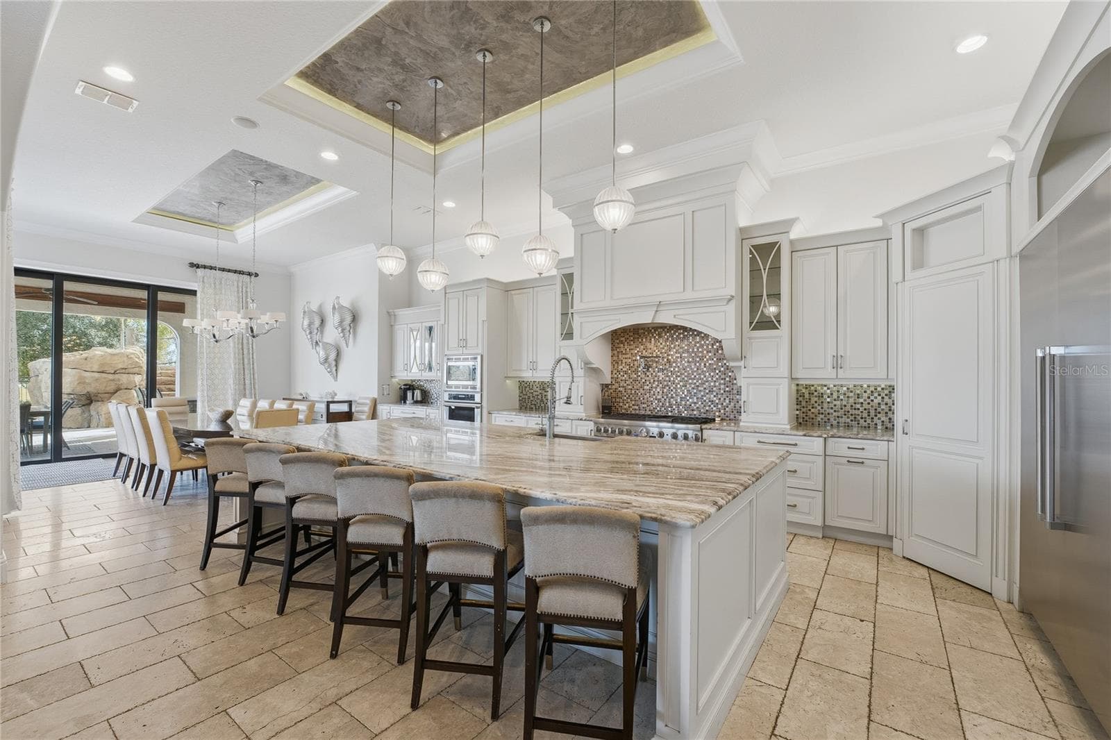 Single Family Residence at 971 GOLDEN BEAR DR, REUNION, photo 12 of 77