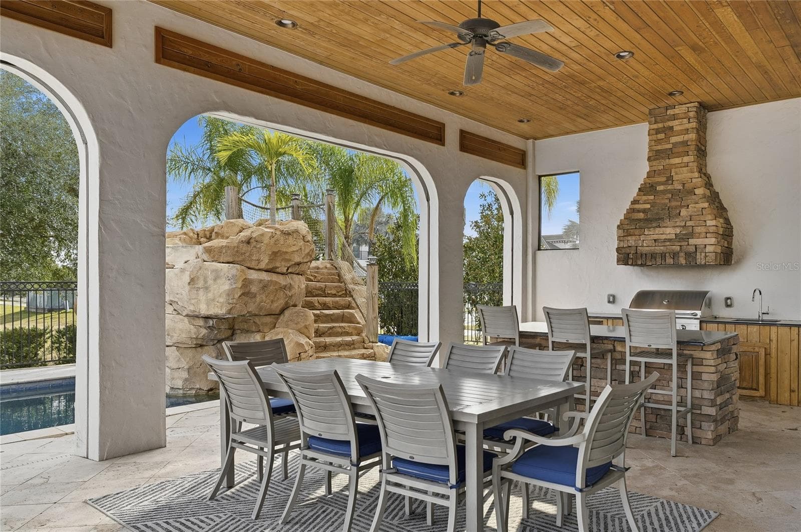 Single Family Residence at 971 GOLDEN BEAR DR, REUNION, photo 31 of 77