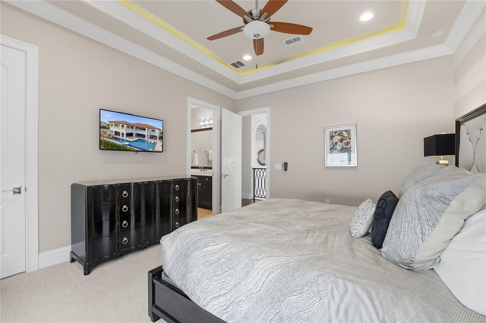 Single Family Residence at 971 GOLDEN BEAR DR, REUNION, photo 58 of 77