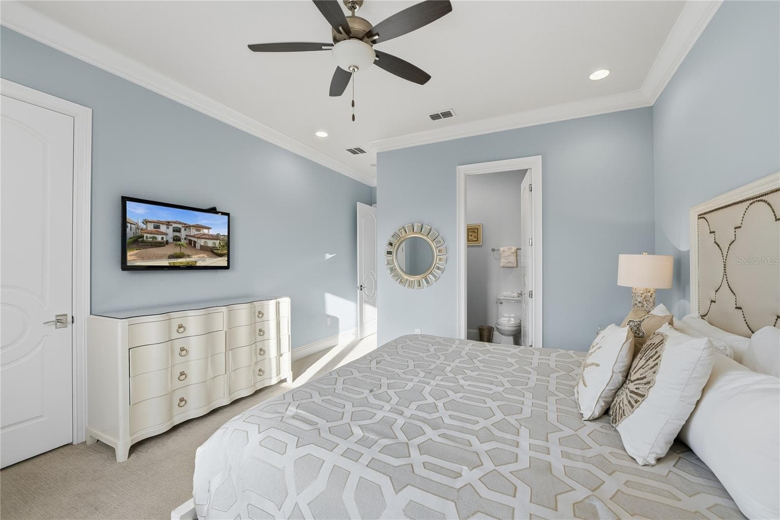 Single Family Residence at 971 GOLDEN BEAR DR, REUNION, photo 69 of 77
