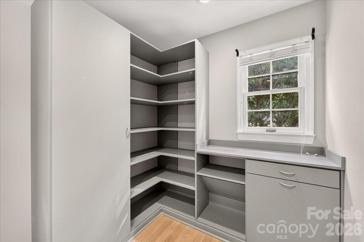 Laundry Room - 4509 Mullens Ford Road, Charlotte
