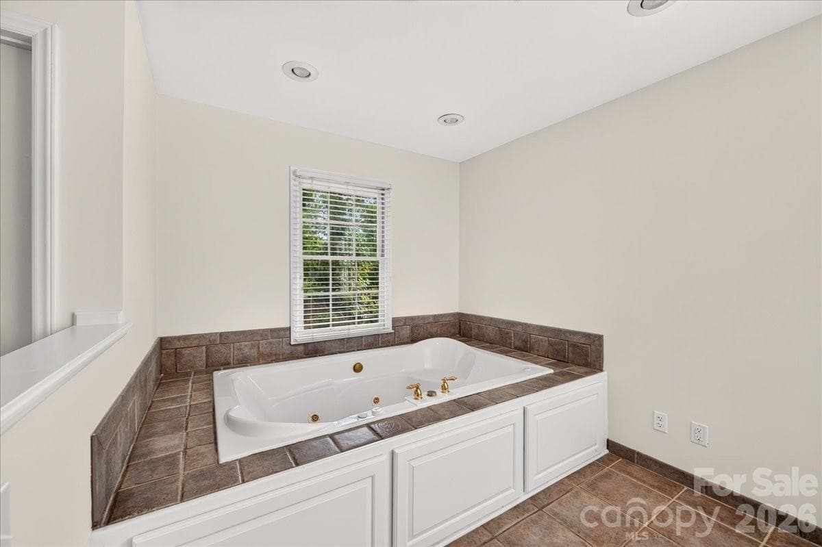 Primary Bathroom - 4509 Mullens Ford Road, Charlotte