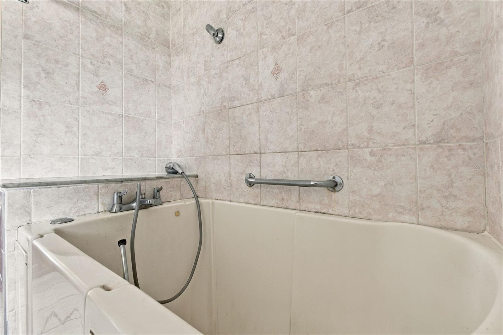 Primary bathroom - 7195 TOLEDO RD, SPRING HILL
