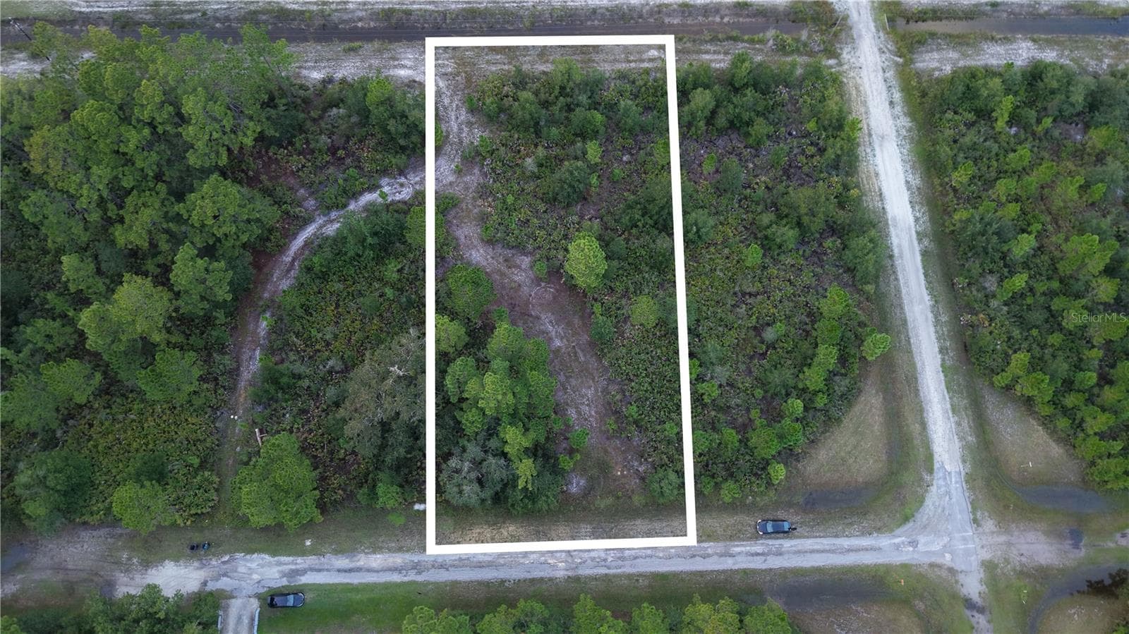 Land at MAGNOLIA DR, INDIAN LAKE ESTATES, photo 2 of 25