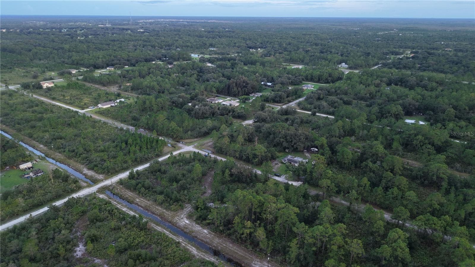 Land at MAGNOLIA DR, INDIAN LAKE ESTATES, photo 5 of 25
