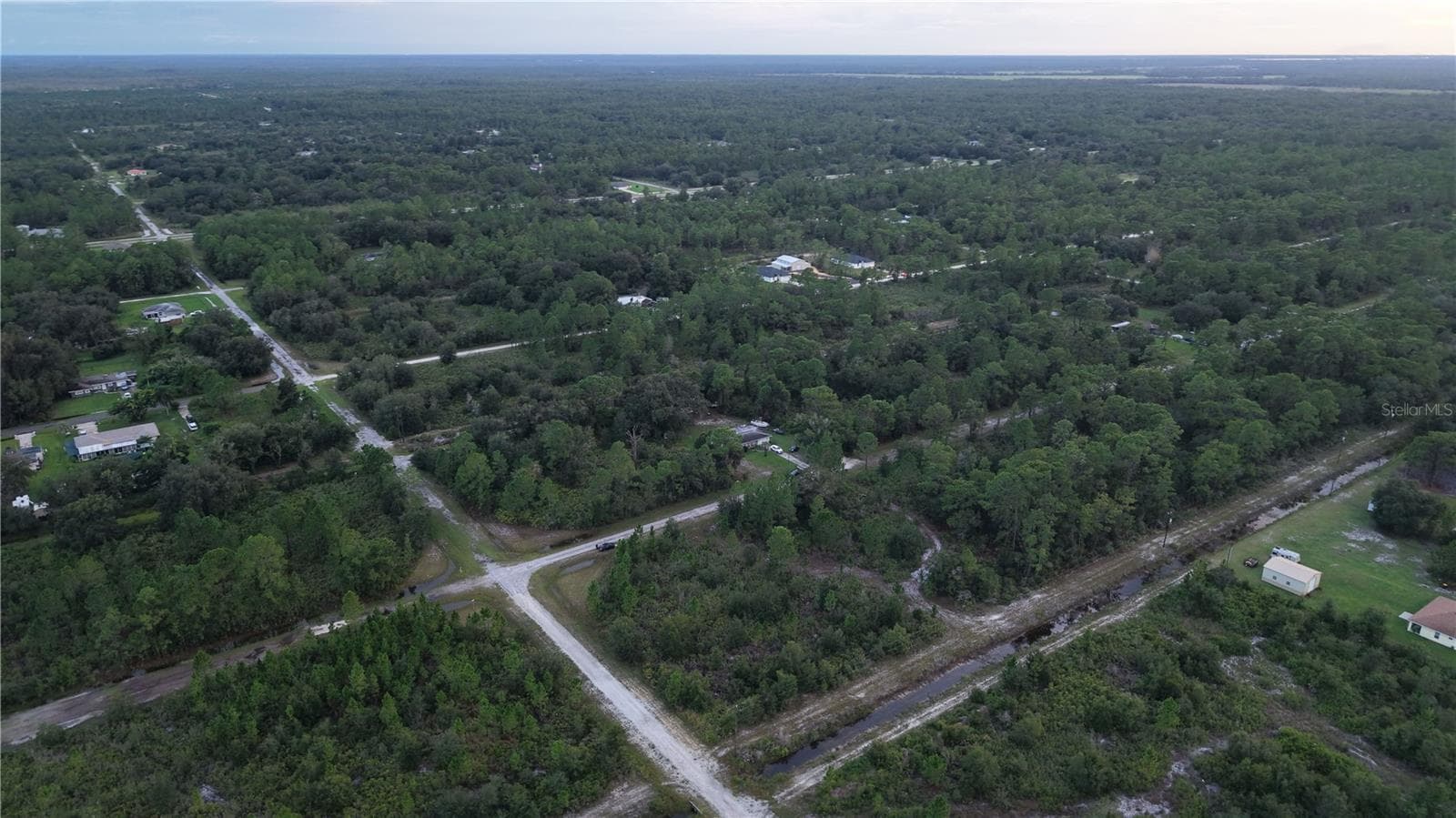 Land at MAGNOLIA DR, INDIAN LAKE ESTATES, photo 10 of 25