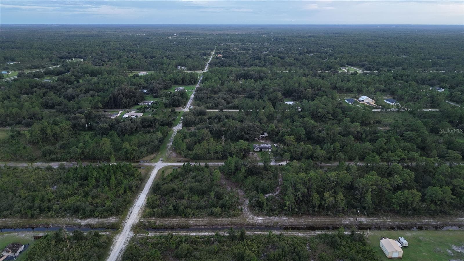 Land at MAGNOLIA DR, INDIAN LAKE ESTATES, photo 12 of 25