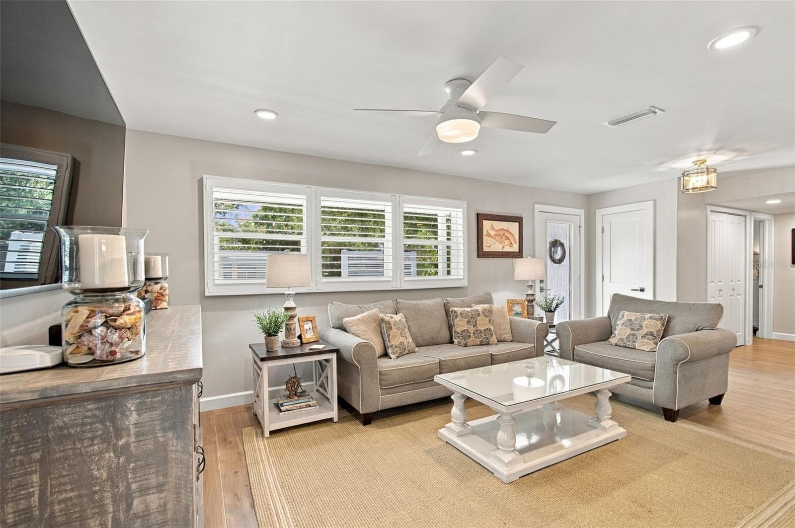 Single Family Residence at 4501 TRASK ST, TAMPA, photo 8 of 42