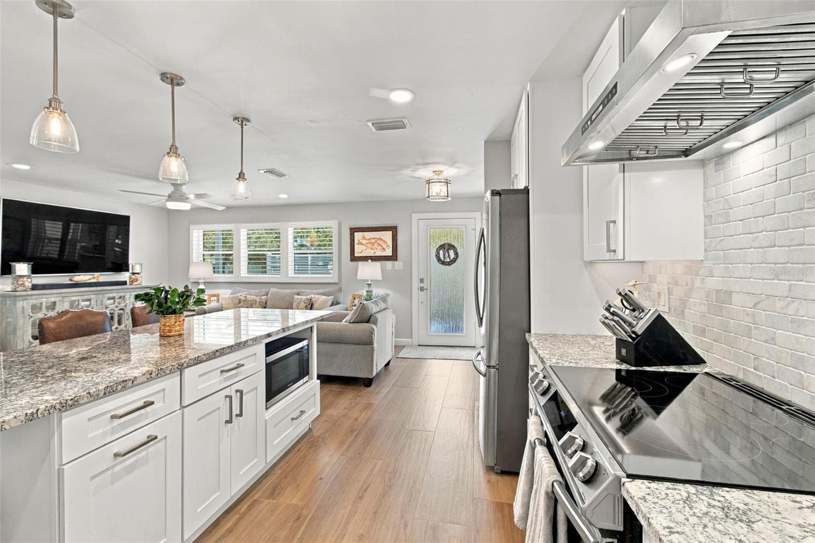 Tremendous quality throughout! - 4501 TRASK ST, TAMPA