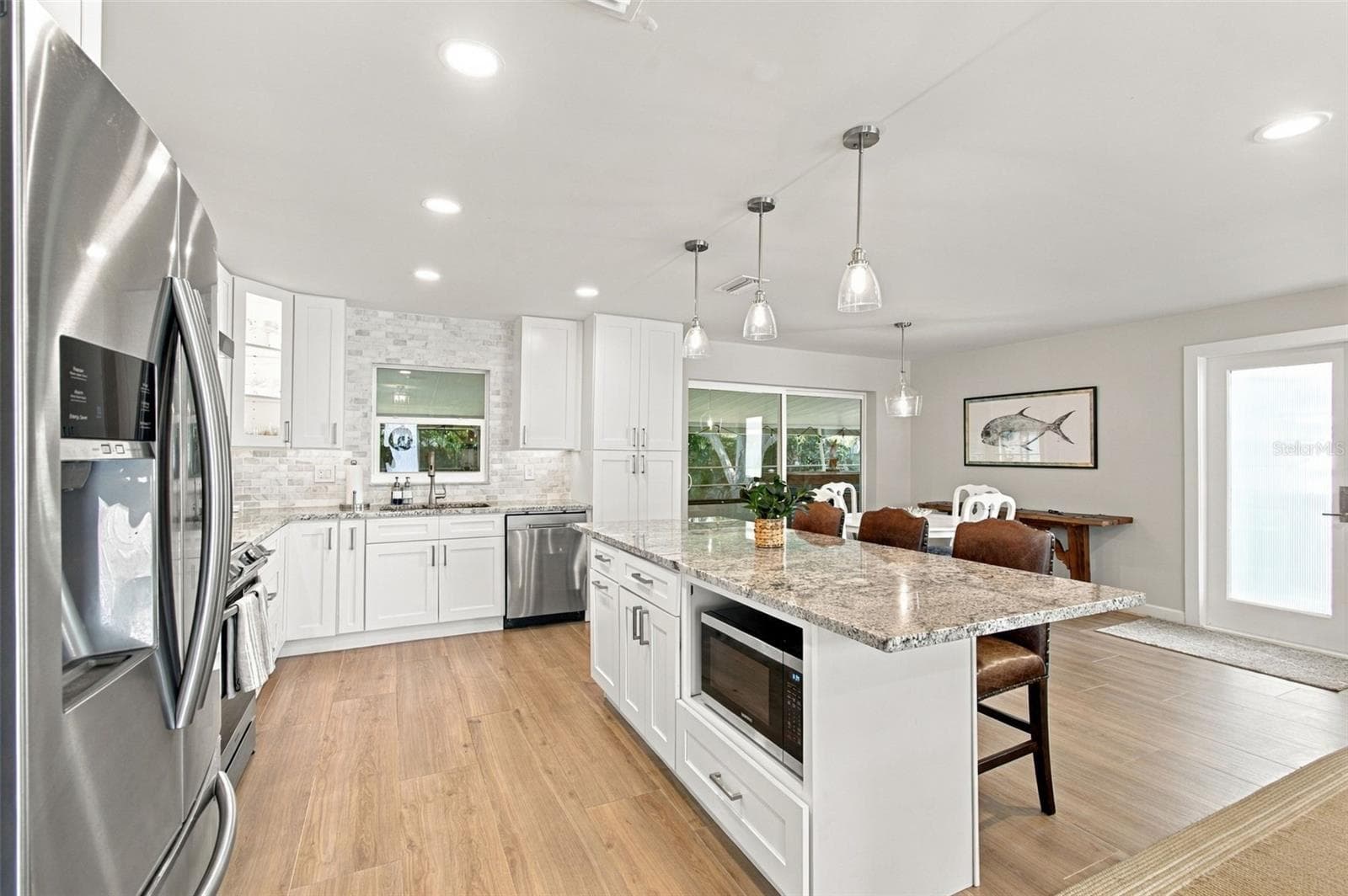 Single Family Residence at 4501 TRASK ST, TAMPA, photo 14 of 42