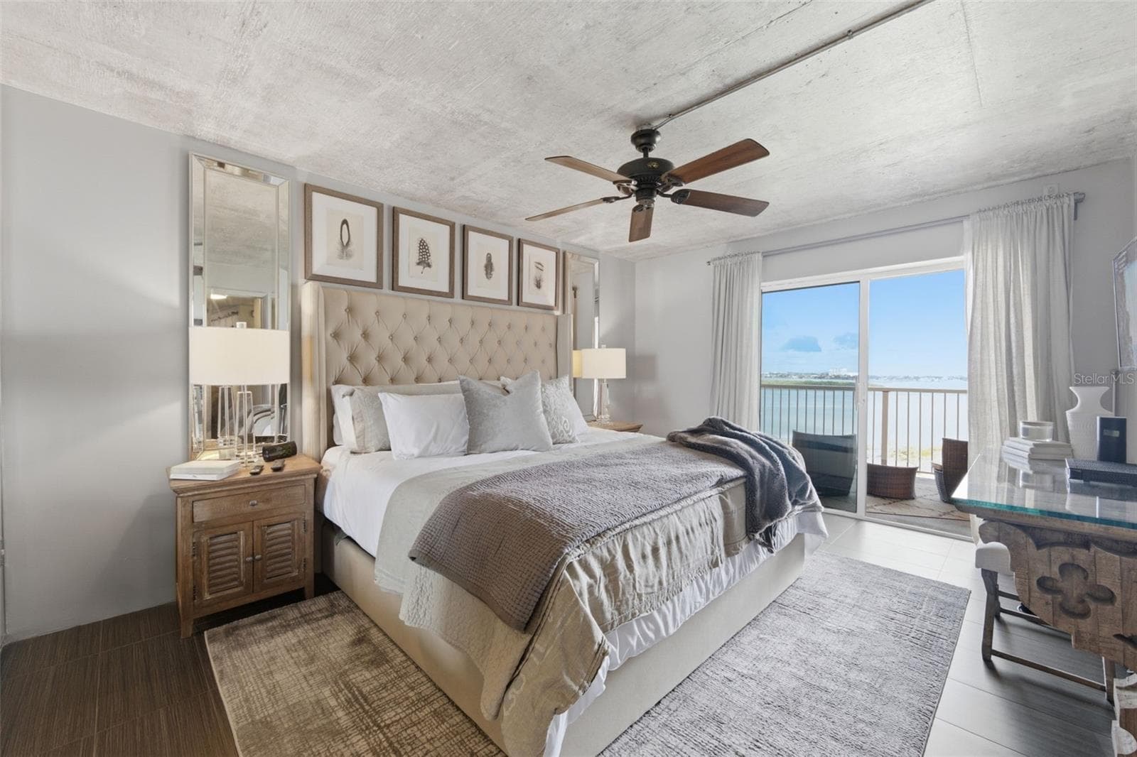 Condominium at 7430 SUNSHINE SKYWAY LN S #901, ST PETERSBURG, photo 25 of 68
