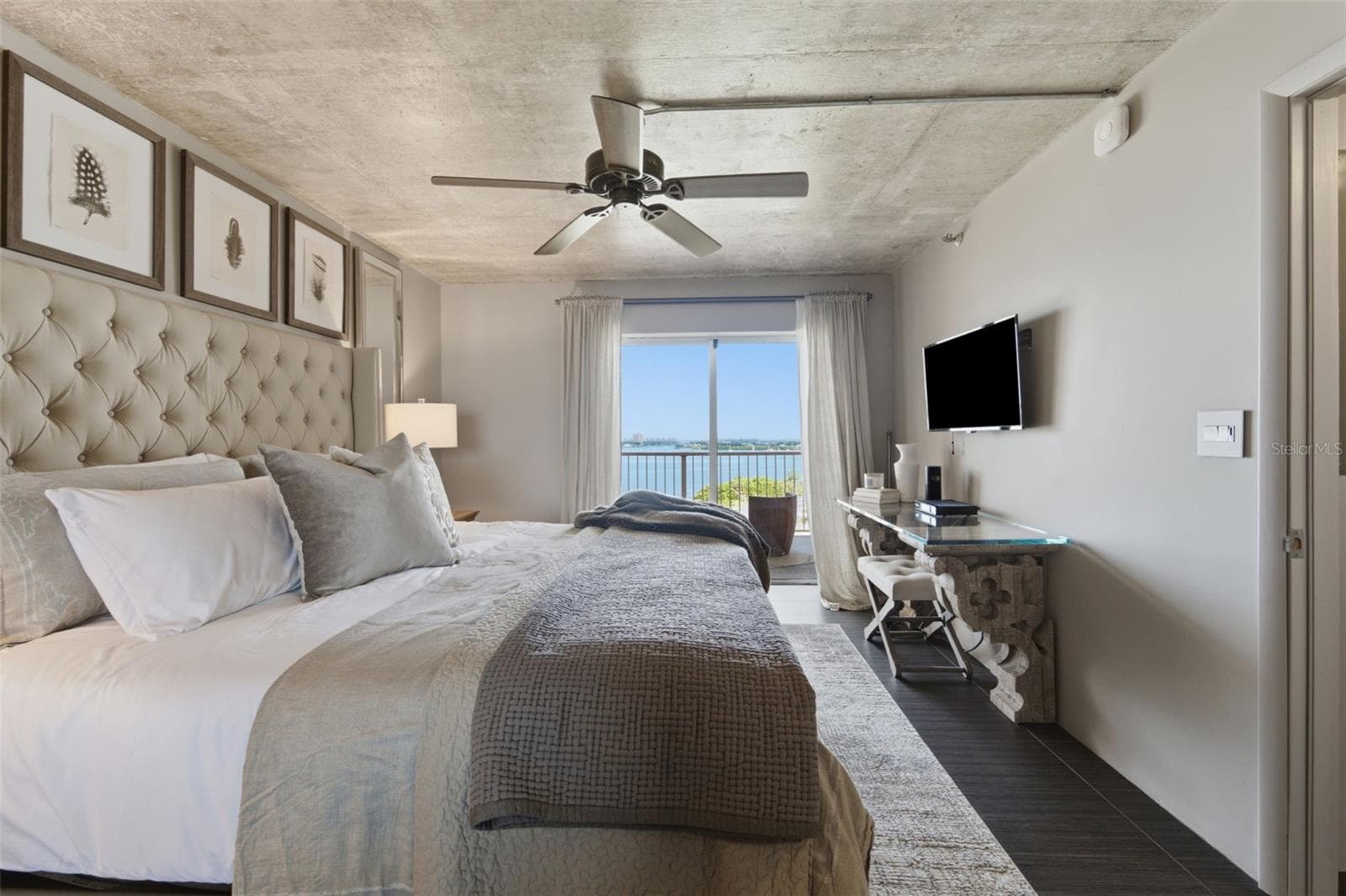Condominium at 7430 SUNSHINE SKYWAY LN S #901, ST PETERSBURG, photo 26 of 68