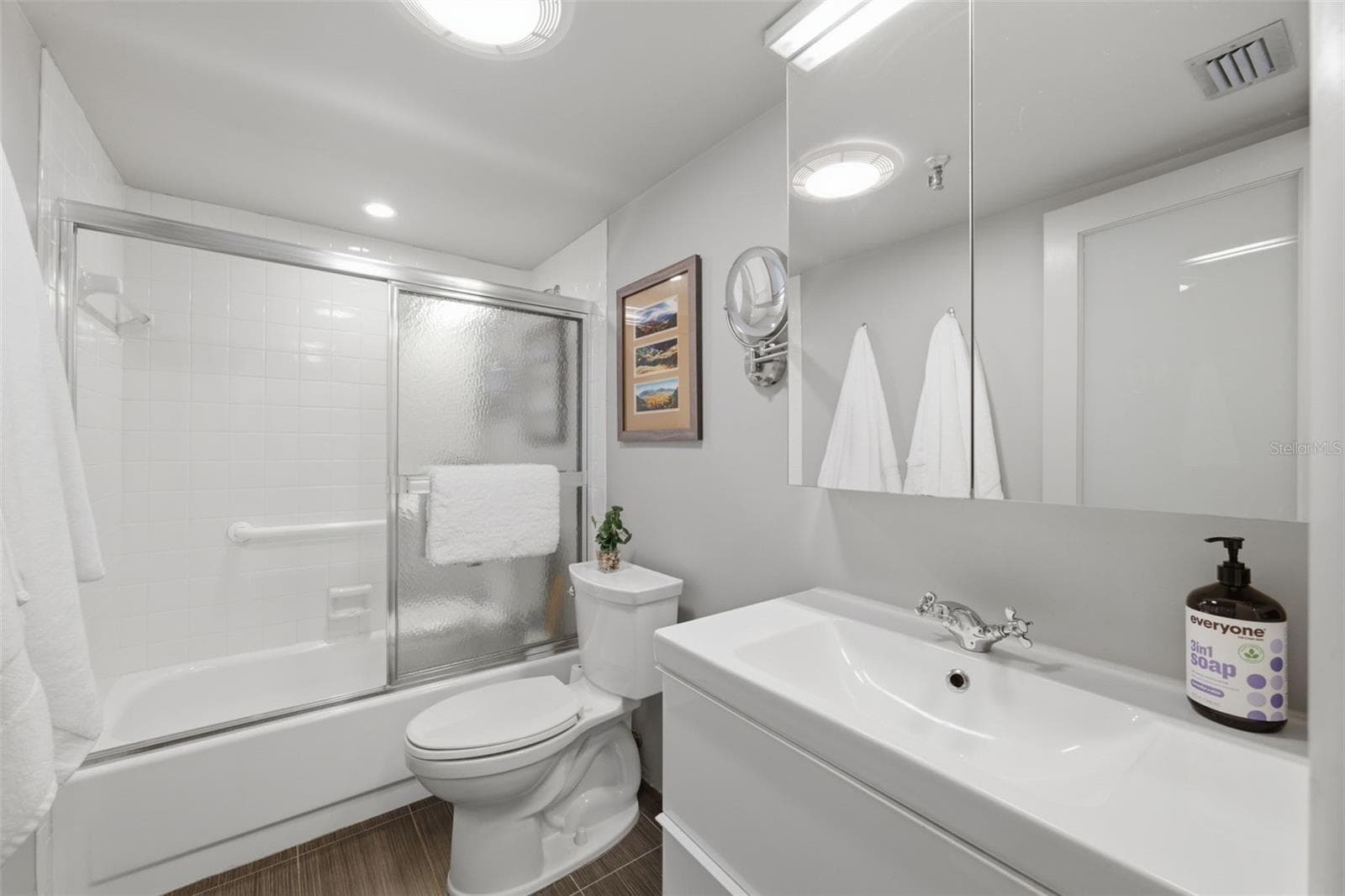 Condominium at 7430 SUNSHINE SKYWAY LN S #901, ST PETERSBURG, photo 38 of 68