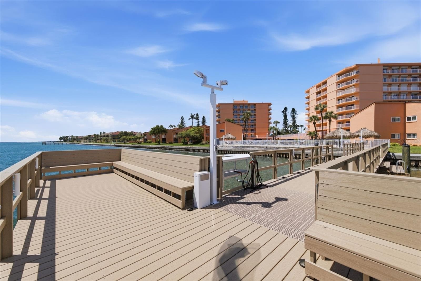 Condominium at 7430 SUNSHINE SKYWAY LN S #901, ST PETERSBURG, photo 49 of 68
