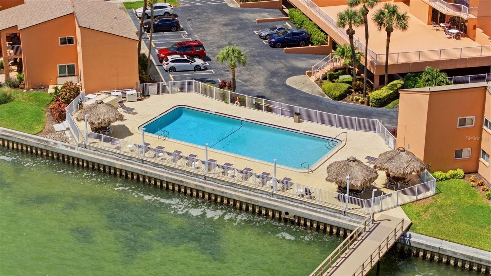 Condominium at 7430 SUNSHINE SKYWAY LN S #901, ST PETERSBURG, photo 57 of 68