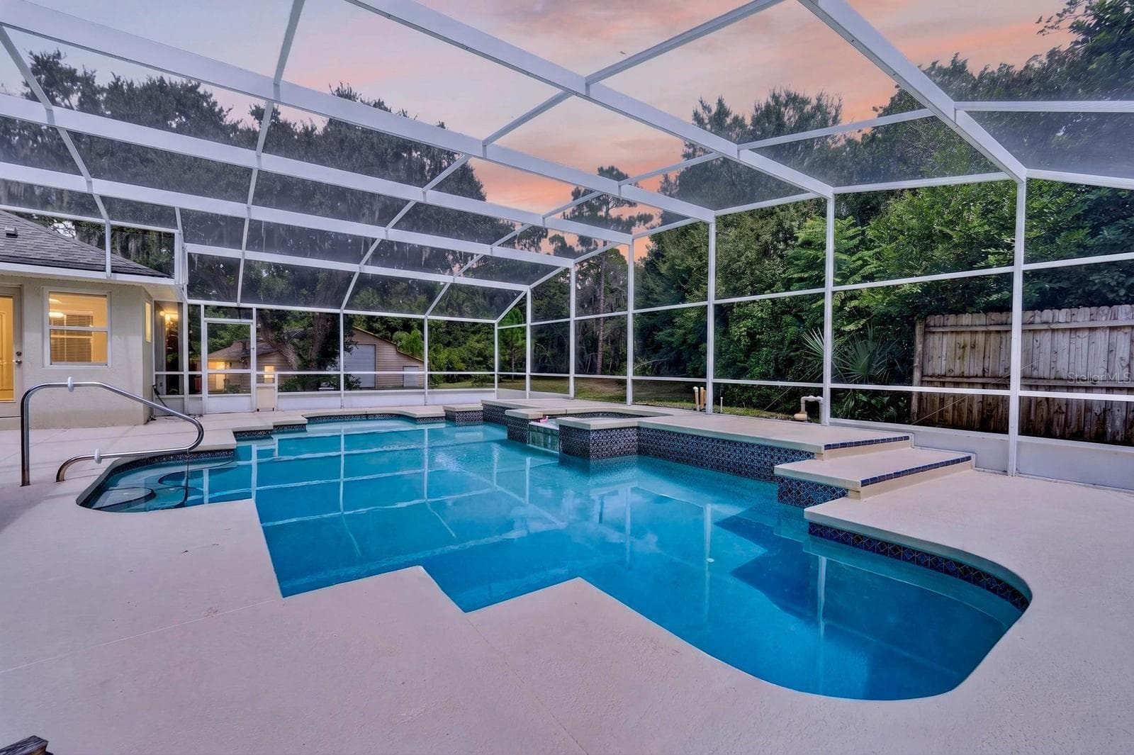 Single Family Residence at 500 LAKE WINNEMISSETT DR, DELAND, photo 26 of 86