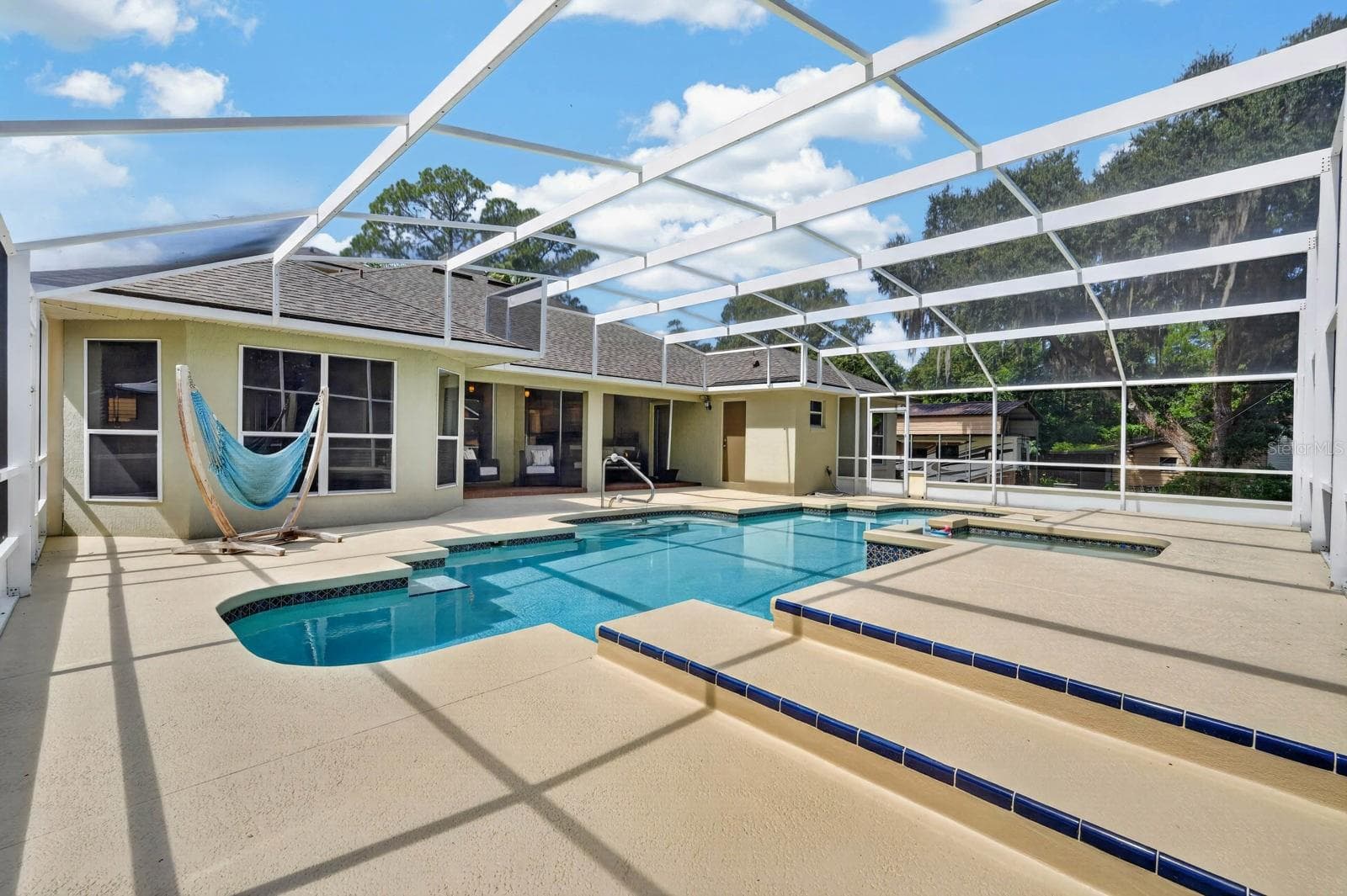 Single Family Residence at 500 LAKE WINNEMISSETT DR, DELAND, photo 29 of 86