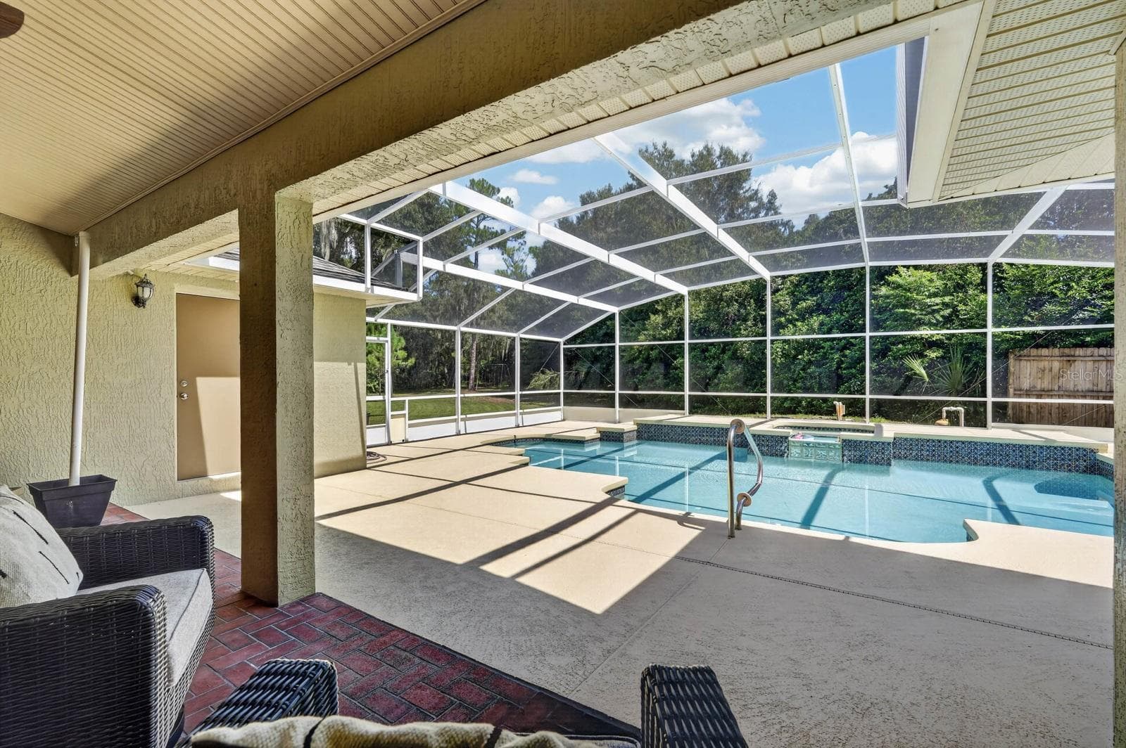 Single Family Residence at 500 LAKE WINNEMISSETT DR, DELAND, photo 79 of 86